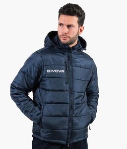 Zimná bunda Givova Prime  - Pri1