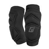 Chrániče lakťov pre Brankárov Reusch Active Elbow Protector 5277010-7700  - ReuS