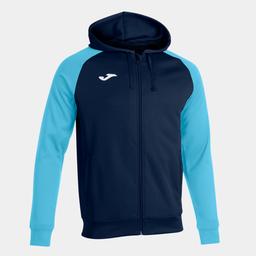 Mikina Joma ACADEMY IV ZIP-UP Tajbisport - IV8xs