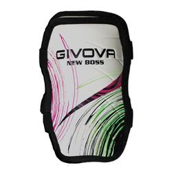 Chrániče Givova Parastinco New Boss - boss1