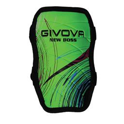 Chrániče Givova Parastinco New Boss - boss1