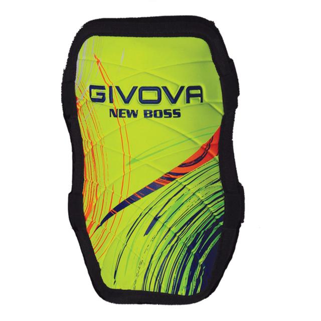 Chrániče Givova Parastinco New Boss - boss1