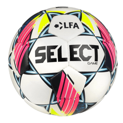 Futbalová lopta Select Game Chance Liga 2024/25 - select_game_5