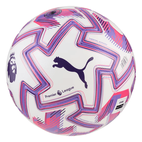 Lopta Puma Orbita Ultimate PL Brilliance - pumlo