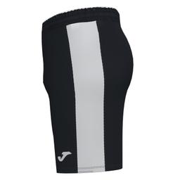 Trenky Joma Short Maxi - maxiblackwhite