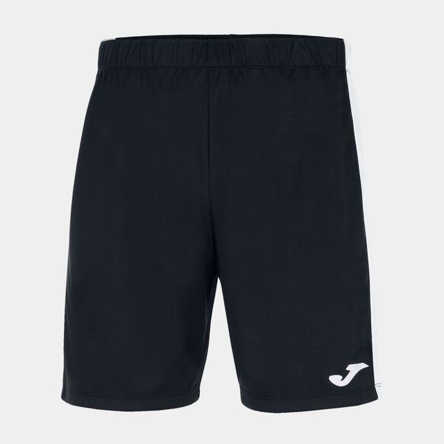 Trenky Joma Short Maxi - maxiblackwhite