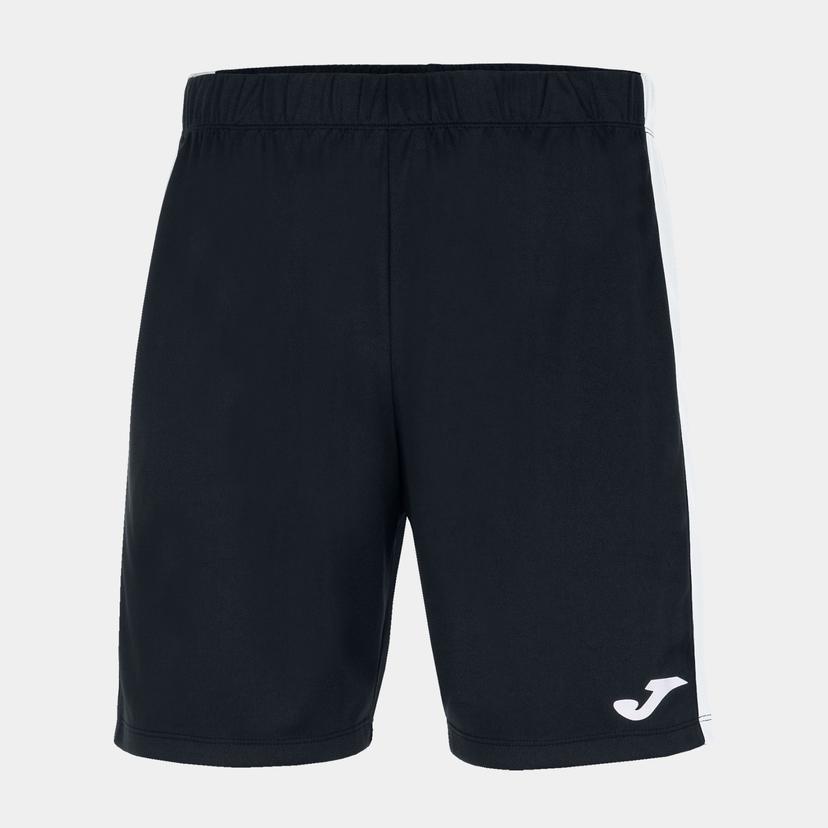 Trenky Joma Short Maxi - maxiblackwhite