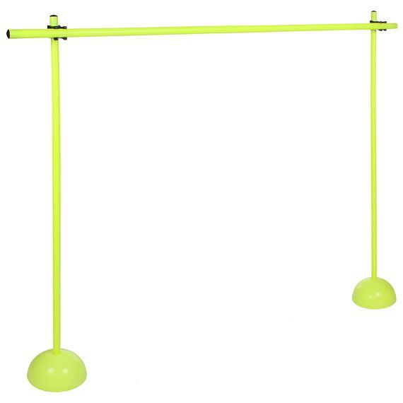 Agility prekážka 150/125cm so spojkami - Ag125