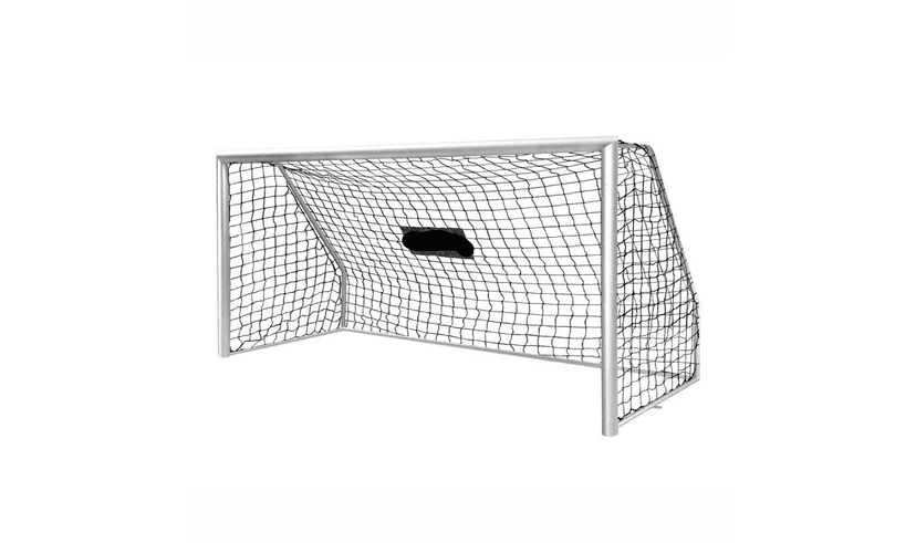 Futbalová bránka 550 x 213 x 150 cm - MH550