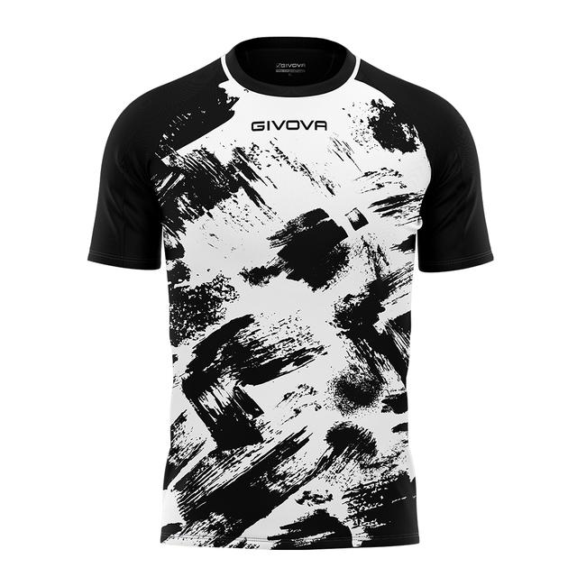 Sada dresov, treniek a štulpní Givova Art 20ks s potlačou pre TJ Družstevník Žipov, L-12ks, XL-8ks - ART20