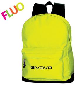 Batoh Givova Zaino Scuola - scuoa
