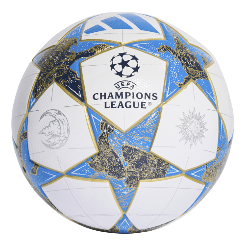 Lopta Adidas UCL league box - UCLleag4
