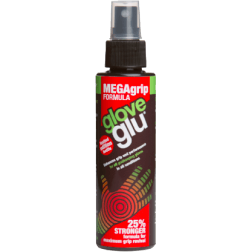 Sprej Glove Glu Megagrip červený - glu