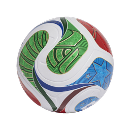 Futbalová lopta Adidas FIFA World Cup 26™ Trionda League Box - JD8045
