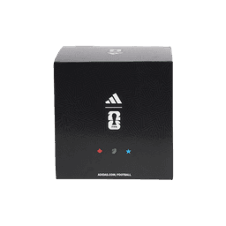 Futbalová lopta Adidas FIFA World Cup 26™ Trionda League Box - JD8045