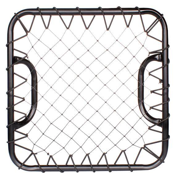Ručná odrazová stena 60x60cm - rebb