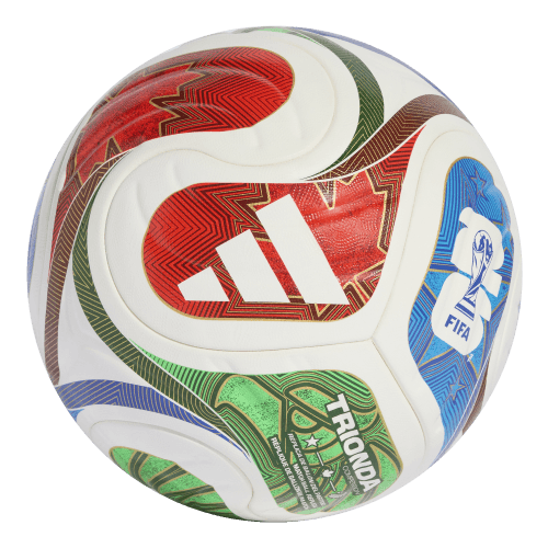 Lopta Adidas MS2026 Trionda Competition - TRIC4