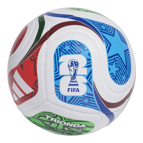 Lopta Adidas Trionda Training  - TRIT3