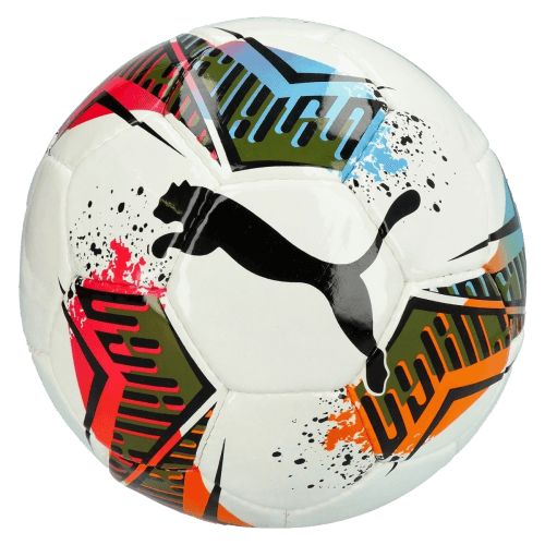 Futsalová lopta Puma Futsal 2 HS - Pufuts