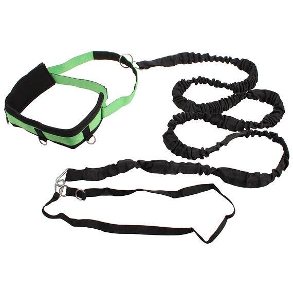 Záťažový expander 250cm na rýchle nohy - odp1