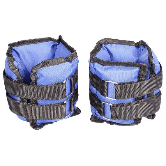 Závažie na členok 2x1kg - 2ks - zav1