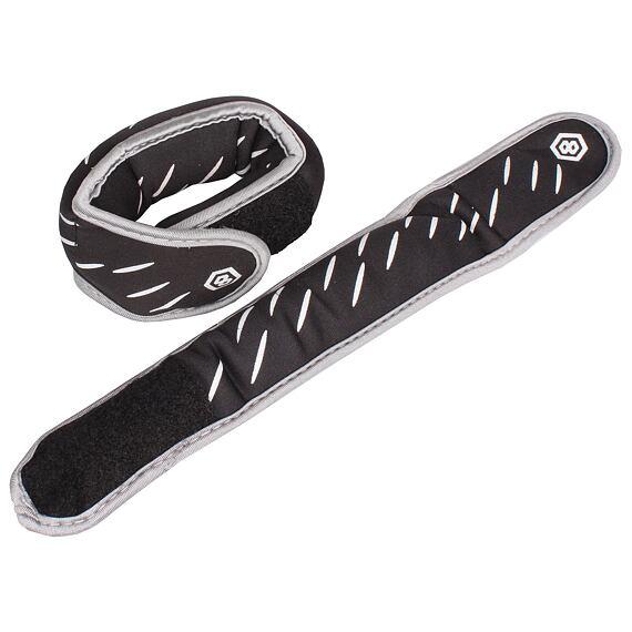 Závažie neoprénové 2x0,5kg - zav05