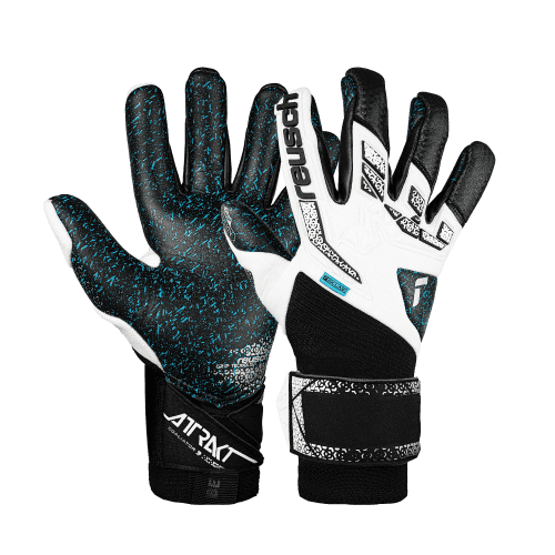 Reusch Attrakt Freegel Fusion Goliator 8,5 - GOL85
