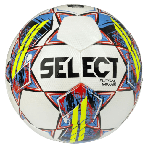 Futsalová lopta Select Futsal Mimas - Futss