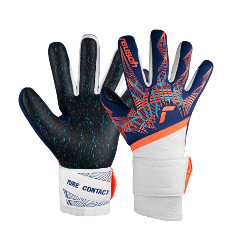 Reusch Pure Contact Fusion 5.5 - PUR5