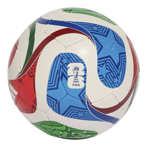 Futsalová lopta adidas FIFA World Cup 26™ Trionda Training Sala - Triosala