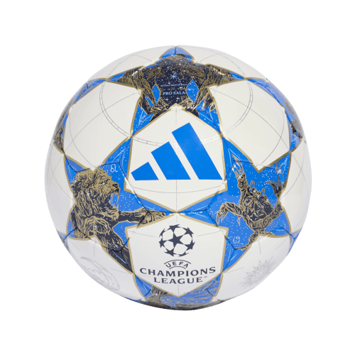 Lopta futsalová Adidas UCL Pro Sala - sala