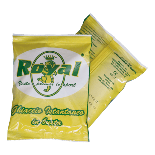 Chladivý sáčok jednorázový  - Roych