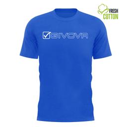 Tričko Givova Mondo 100% bavlna - monxs