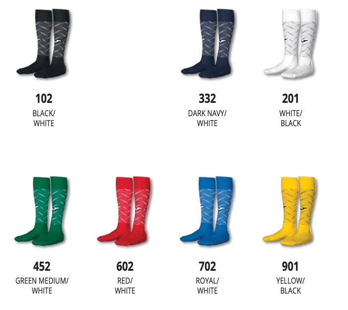 Štulpne JOMA - Profesional III - 401717S