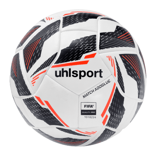 Lopta Uhlsport MATCH ADDGLUE - uhll