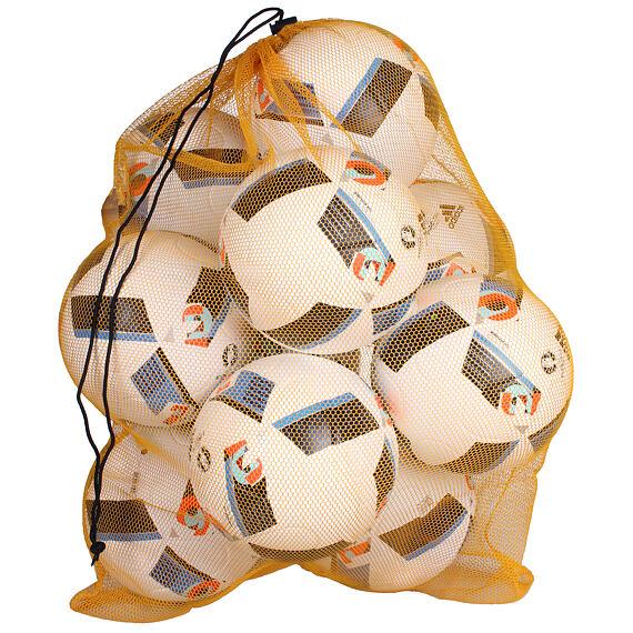 Sieťka na lopty 10ks - sie10
