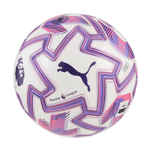 Lopta Puma Orbita Pro PL Brilliance - porb3