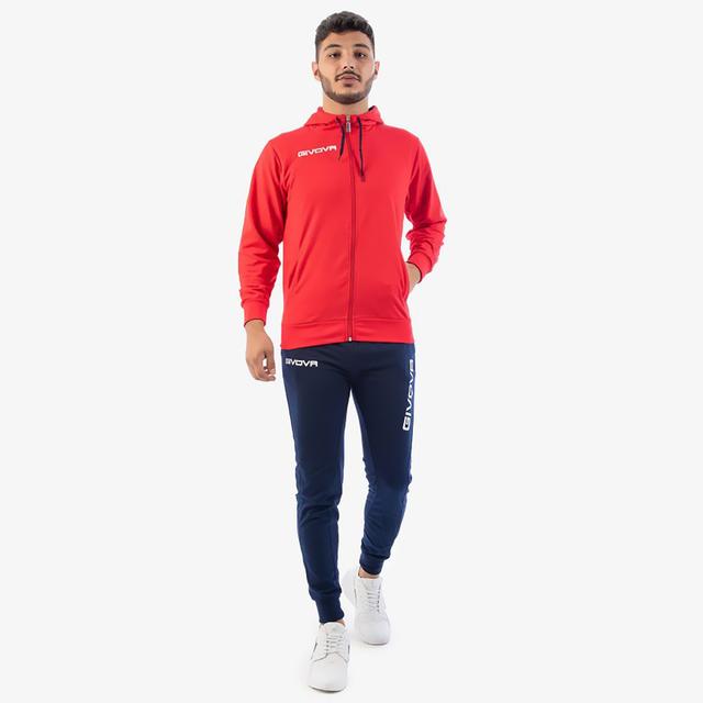 Súprava TUTA KING COTONE TERRY POKER  - poker