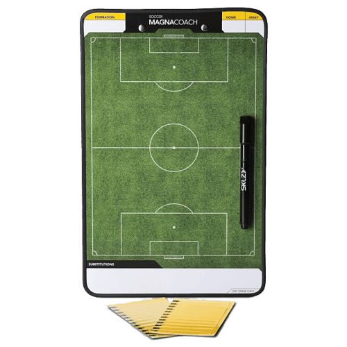 Trénerská futbalová tabuľa Magna Coach Soccer  - 42coach