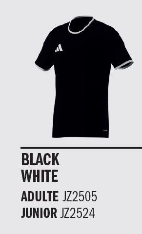 Dres Adidas Entrada 26 - novinka - EN26XS