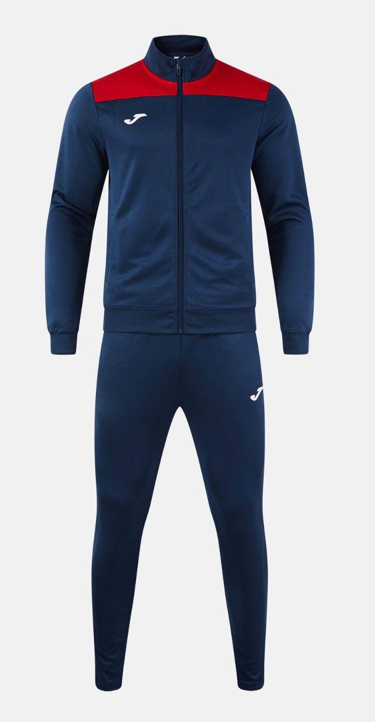 Tepláková súprava JOMA PHOENIX - PHOIII2XS