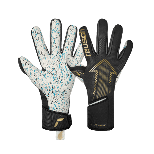 Brankárske rukavice Reusch Fastgrip Fusion - RF8