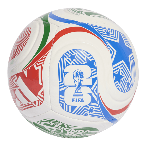 Futbalová lopta Adidas Trionda Club - TRC3