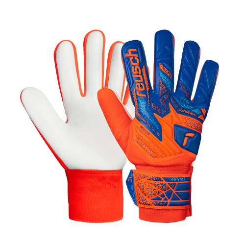 Brankárske rukavice Reusch Attrakt - RE85