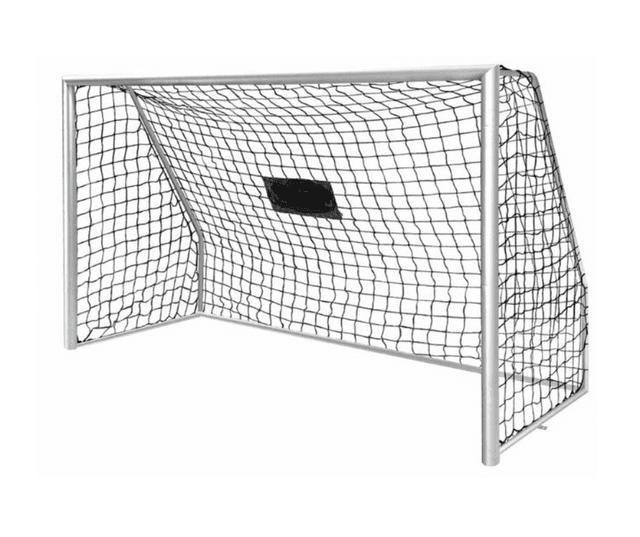 Futbalová bránka 300 x 200 x 120 cm - 302321