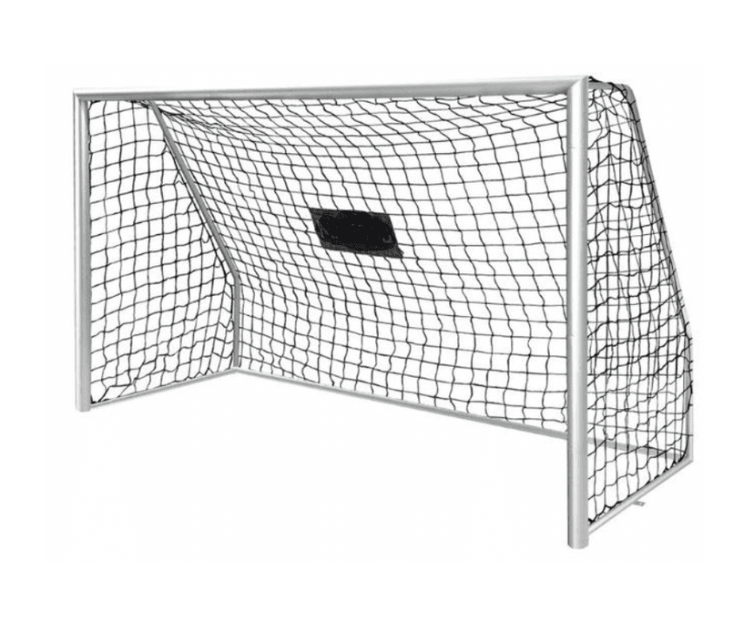 Futbalová bránka 300 x 200 x 120 cm - 302321