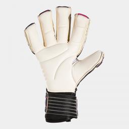 Brankárske rukavice JOMA AREA 19 GOALKEEPER GLOVES FUCHSIA BLACK - are9