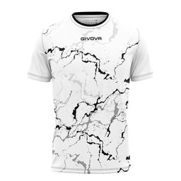 Dres Givova Grafite + trenky Capo + štucne Calza grátis - GSM