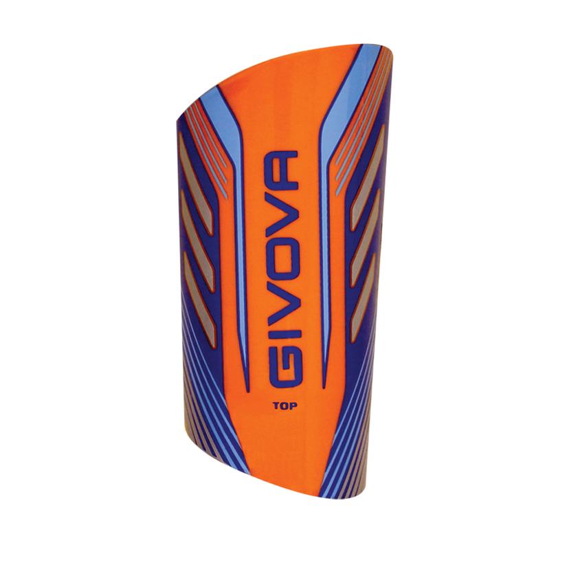 Chrániče Givova Parastinco TOP  - TopJu