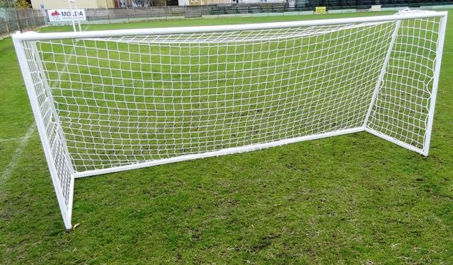 Sieť 5x2x0,8x1,3m, 4mm bezuzlová Tajbisport - sietb